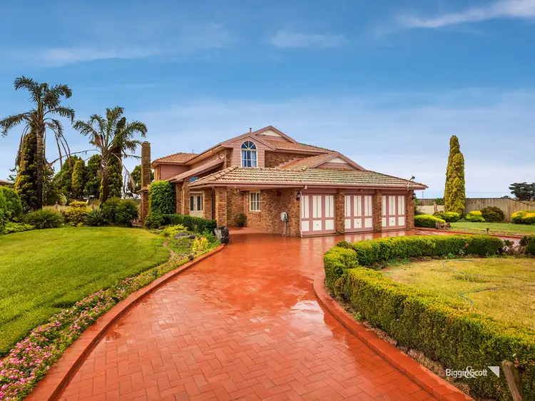462 Duncans Rd, Werribee South VIC 3030