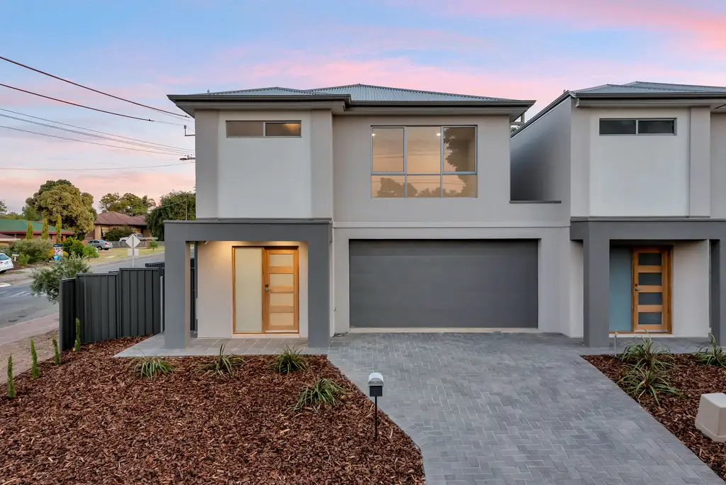 Main view of Homely house listing, 1 Marston Drive, Morphett Vale SA 5162