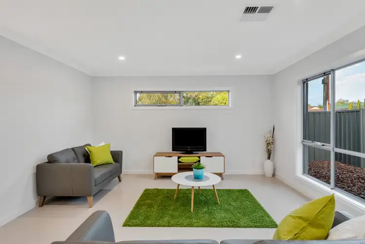 Fourth view of Homely house listing, 1 Marston Drive, Morphett Vale SA 5162