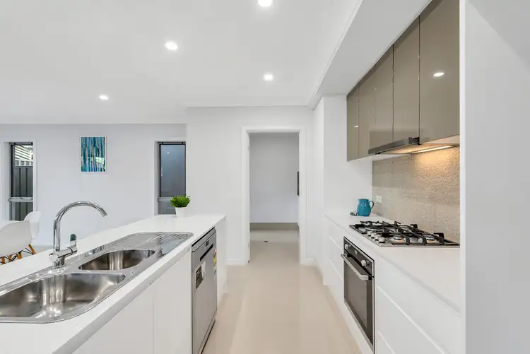 Fifth view of Homely house listing, 1 Marston Drive, Morphett Vale SA 5162