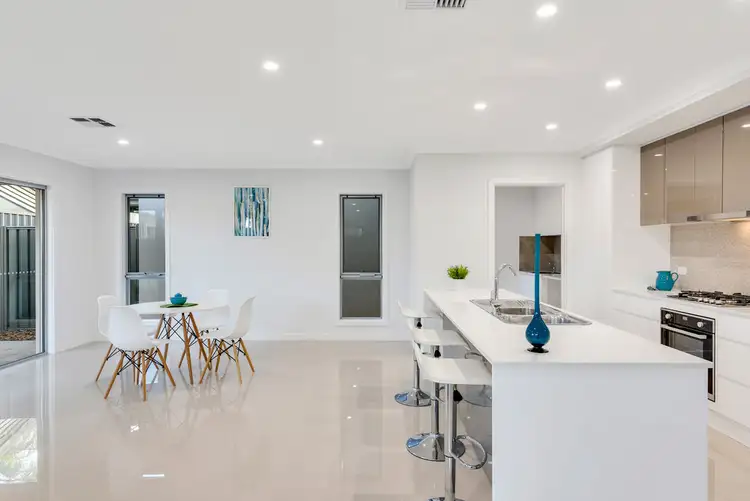 Sixth view of Homely house listing, 1 Marston Drive, Morphett Vale SA 5162