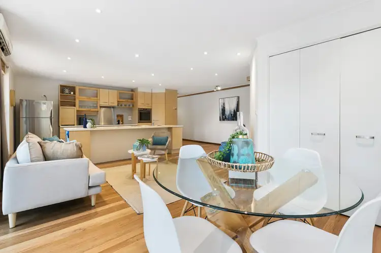 Fourth view of Homely house listing, 17B Royal Avenue, South Golden Beach NSW 2483