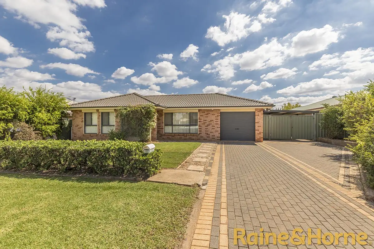 Main view of Homely house listing, 20 Doncaster Avenue, Dubbo NSW 2830