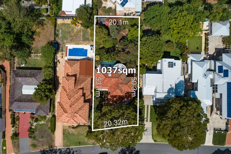24 Millington Street, Ardross WA 6153