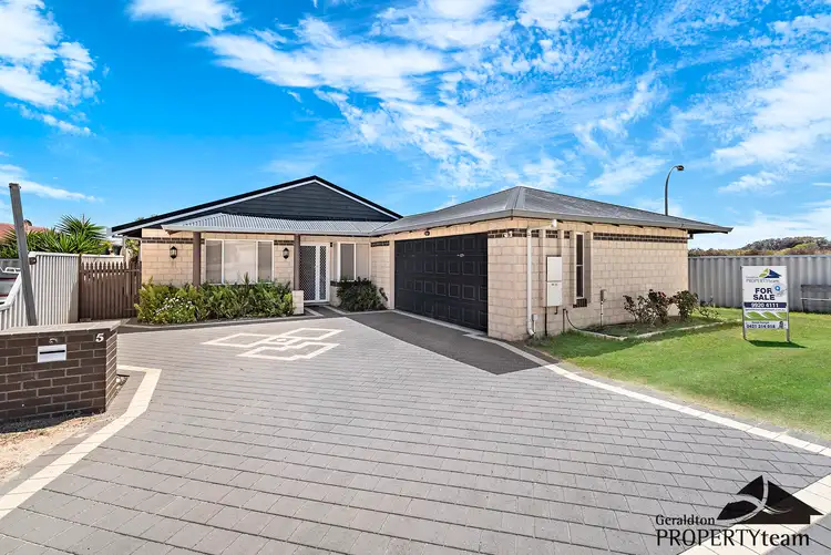 5 Fong Cove, Mount Tarcoola WA 6530