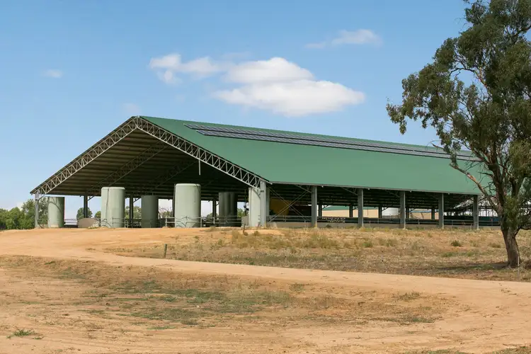 Fourth view of Homely rural property listing, 154 Hendersons Road, Strathmerton VIC 3641