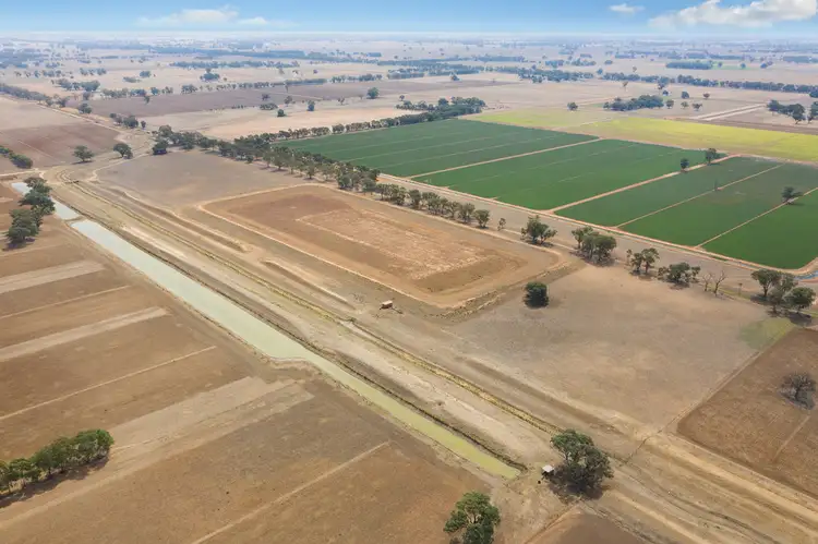 Fifth view of Homely rural property listing, 154 Hendersons Road, Strathmerton VIC 3641