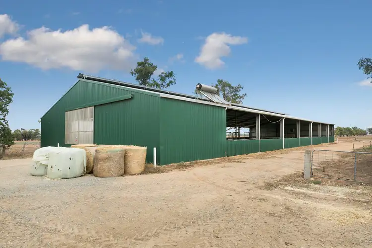 Seventh view of Homely rural property listing, 154 Hendersons Road, Strathmerton VIC 3641