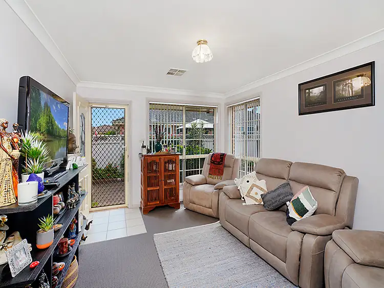 Second view of Homely villa listing, 6 / 11 WOOD STREET, Swansea NSW 2281