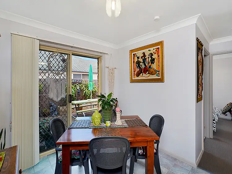 Fourth view of Homely villa listing, 6 / 11 WOOD STREET, Swansea NSW 2281