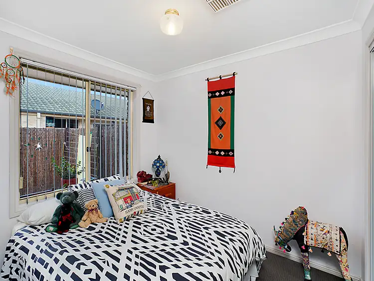 Fifth view of Homely villa listing, 6 / 11 WOOD STREET, Swansea NSW 2281