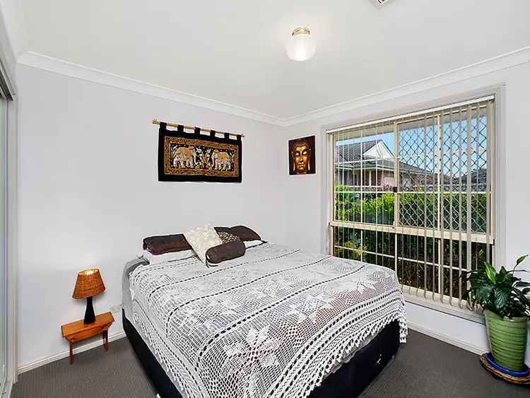 Seventh view of Homely villa listing, 6 / 11 WOOD STREET, Swansea NSW 2281