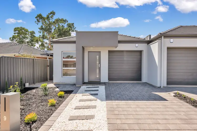 Fourth view of Homely house listing, 9 Greenock Drive, Sturt SA 5047