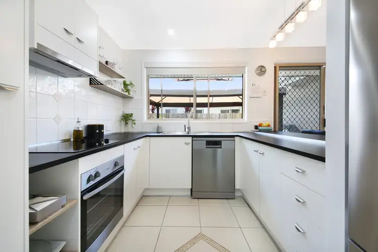 Fifth view of Homely house listing, 96/2 Anaheim Drive, Helensvale QLD 4212