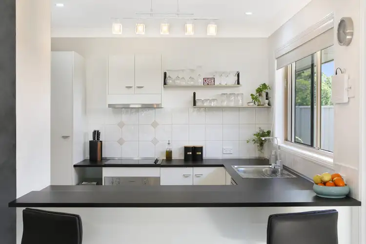 Sixth view of Homely house listing, 96/2 Anaheim Drive, Helensvale QLD 4212