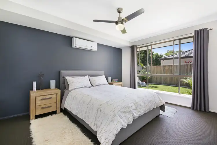 Seventh view of Homely house listing, 96/2 Anaheim Drive, Helensvale QLD 4212