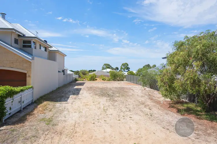 Main view of Homely land listing, Lot 15 (20) Hennessey Loop, Dunsborough WA 6281