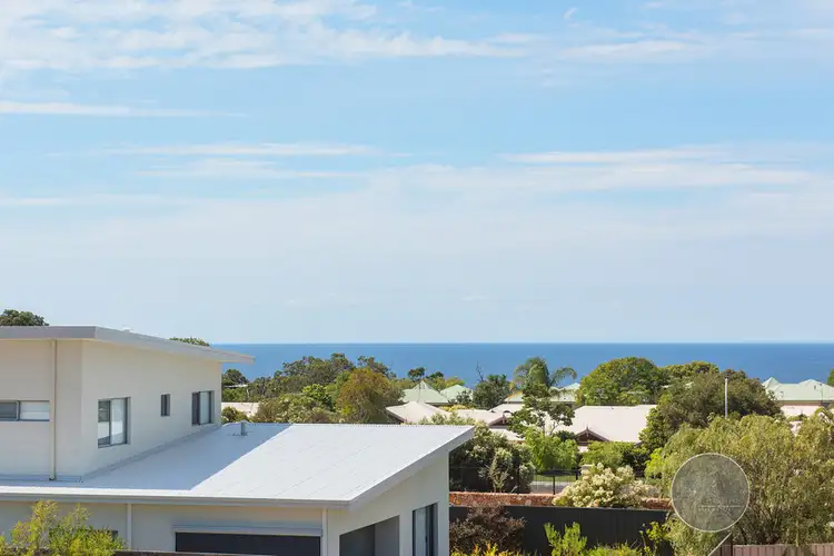 Second view of Homely land listing, Lot 15 (20) Hennessey Loop, Dunsborough WA 6281