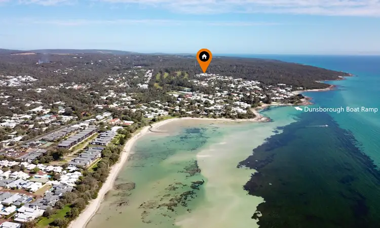 Third view of Homely land listing, Lot 15 (20) Hennessey Loop, Dunsborough WA 6281