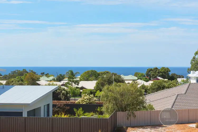 Fourth view of Homely land listing, Lot 15 (20) Hennessey Loop, Dunsborough WA 6281