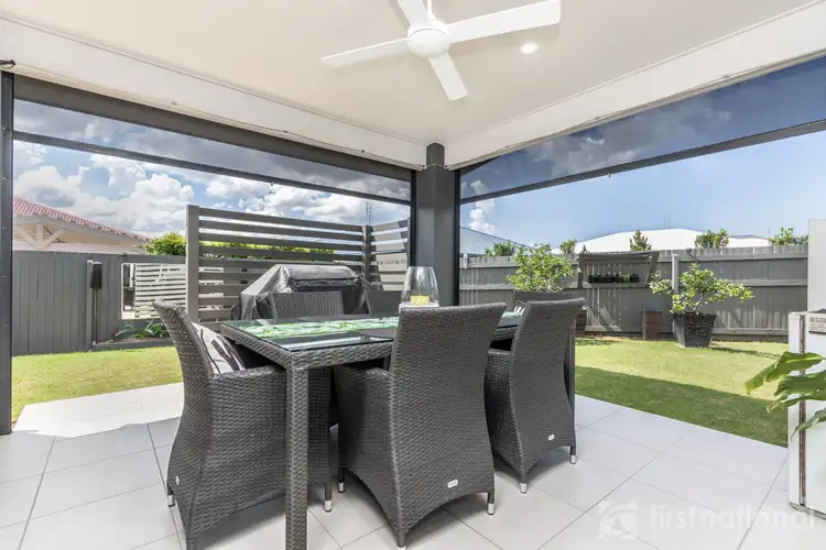 12 Pineview Dve, Beerwah QLD 4519