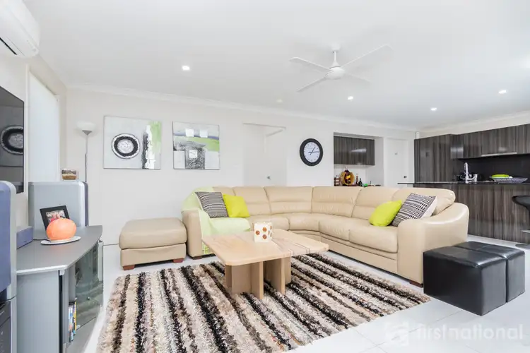 Second view of Homely house listing, 12 Pineview Dve, Beerwah QLD 4519