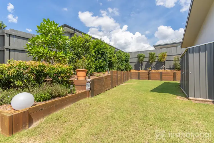 Third view of Homely house listing, 12 Pineview Dve, Beerwah QLD 4519