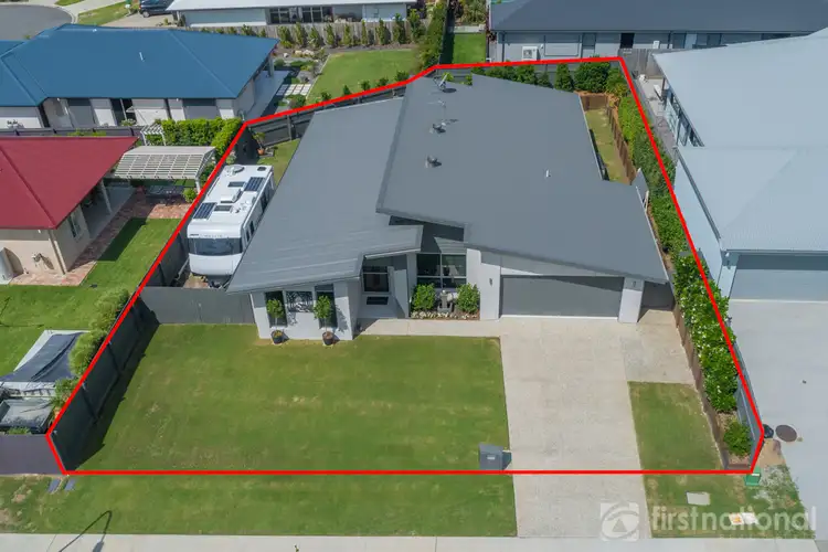 Fifth view of Homely house listing, 12 Pineview Dve, Beerwah QLD 4519