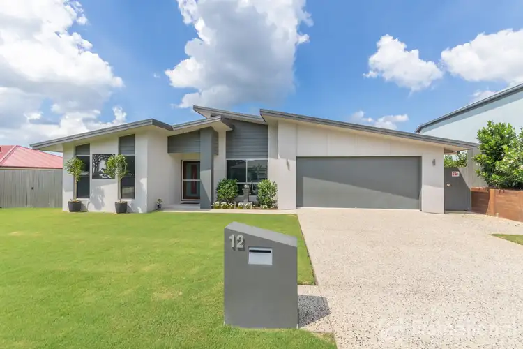 Sixth view of Homely house listing, 12 Pineview Dve, Beerwah QLD 4519