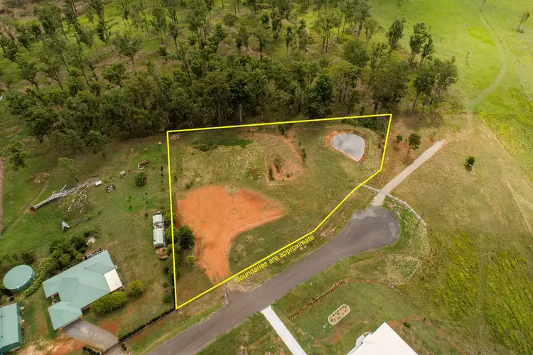93 Blue Gum Road, Pie Creek QLD 4570