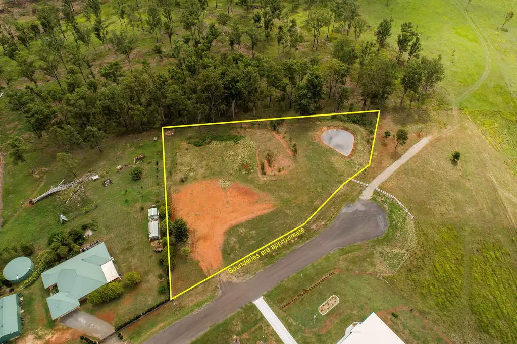 Main view of Homely land listing, 93 Blue Gum Road, Pie Creek QLD 4570