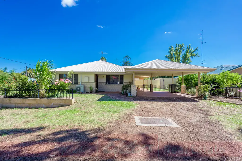 Main view of Homely house listing, 12 Doolan Street, Dardanup WA 6236