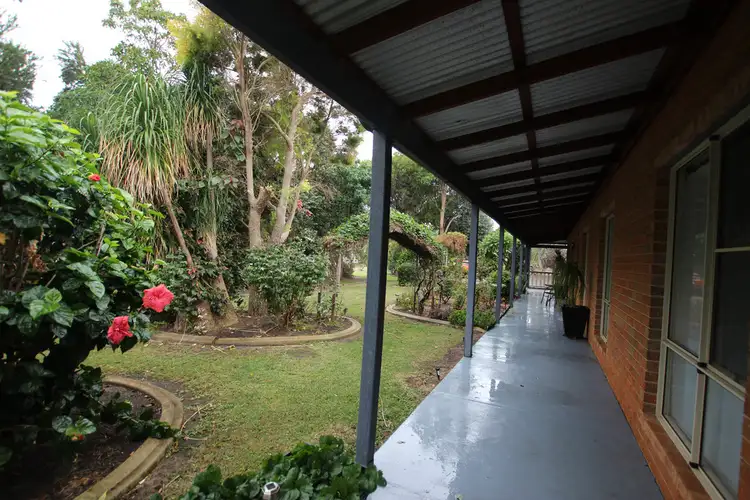 Second view of Homely house listing, 96 Richardson Rd, Waroona WA 6215