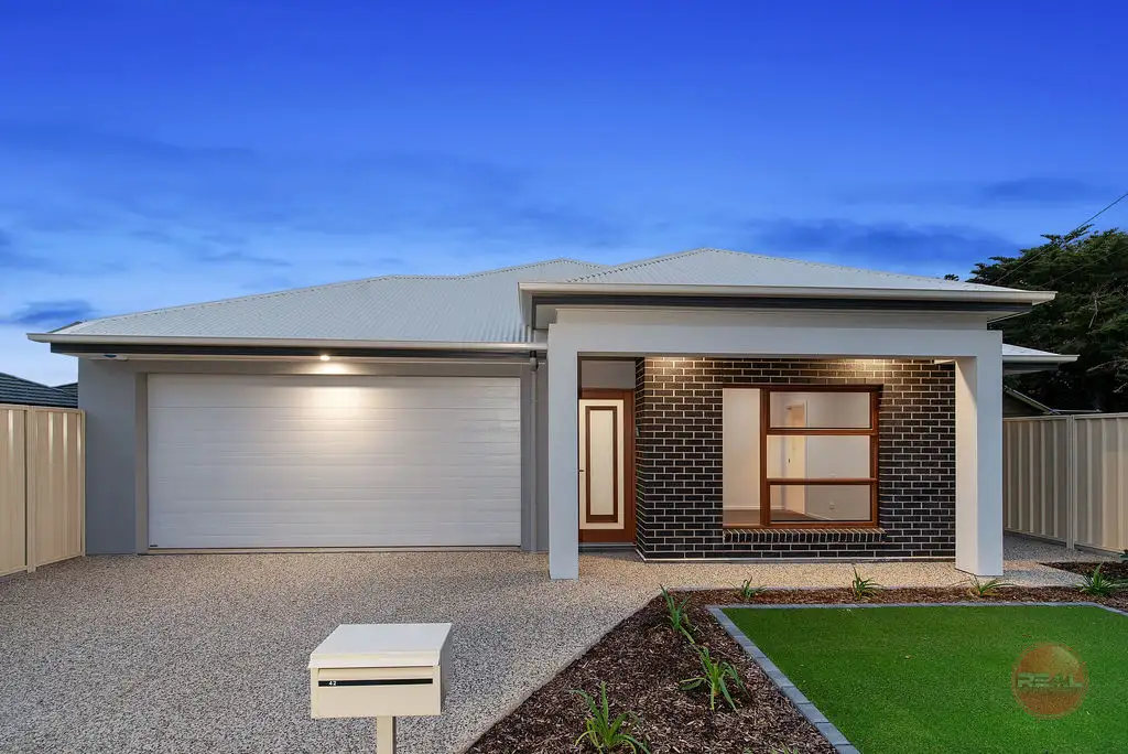 Main view of Homely house listing, 42 Condada Avenue, Park Holme SA 5043
