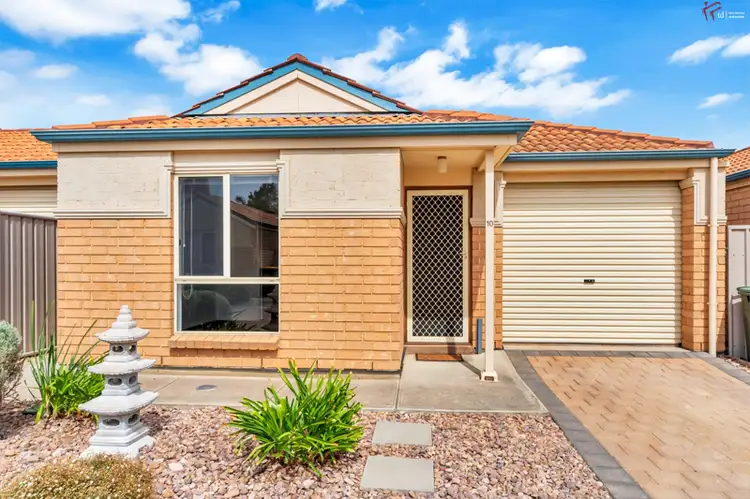 Main view of Homely house listing, 10/1 Island Way, Seaford SA 5169