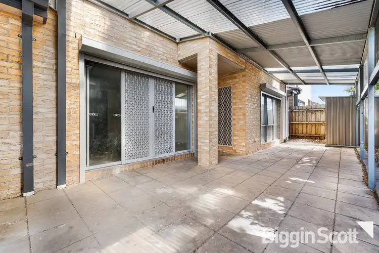 Sixth view of Homely townhouse listing, 6 917-919 Heatherton Road, Springvale VIC 3171