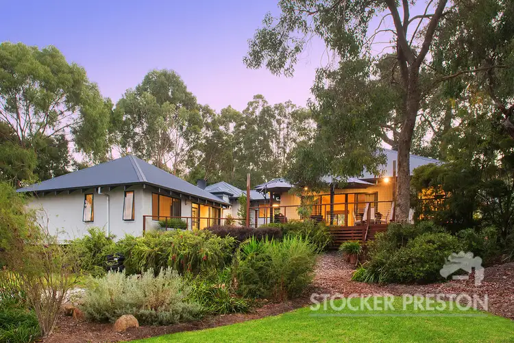 Main view of Homely house listing, 11 Brook Close, Quindalup WA 6281