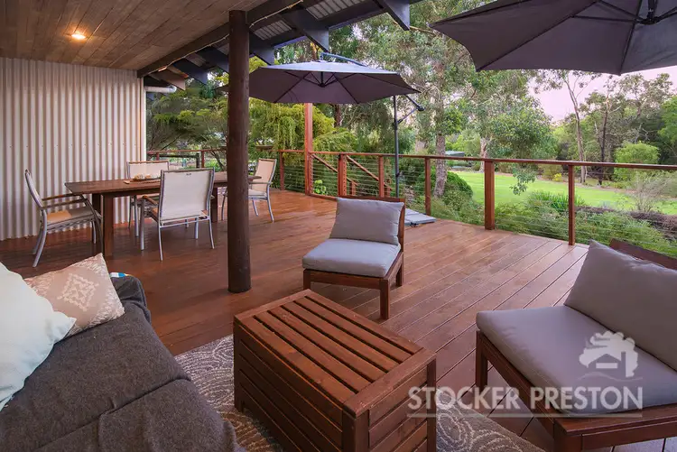 Third view of Homely house listing, 11 Brook Close, Quindalup WA 6281
