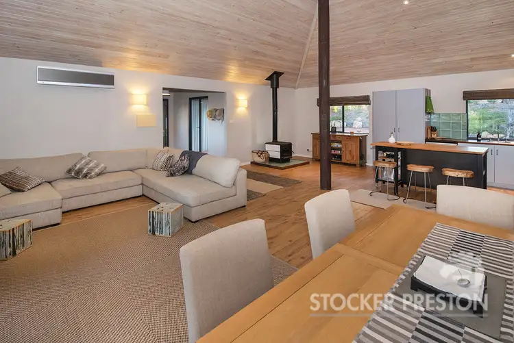Fourth view of Homely house listing, 11 Brook Close, Quindalup WA 6281