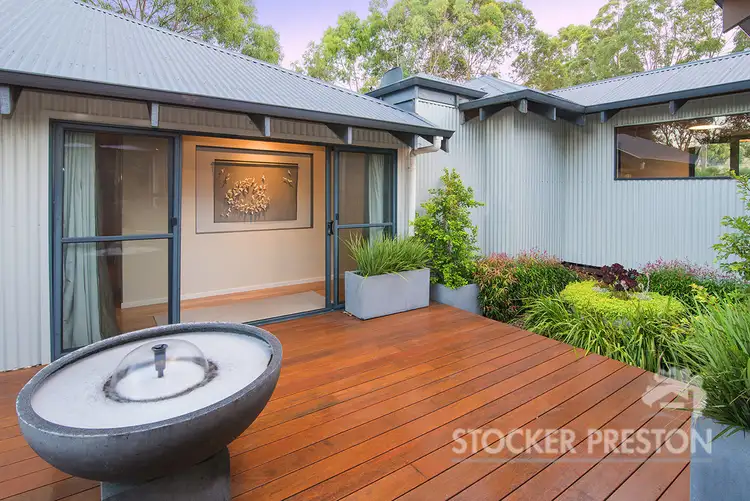 Fifth view of Homely house listing, 11 Brook Close, Quindalup WA 6281