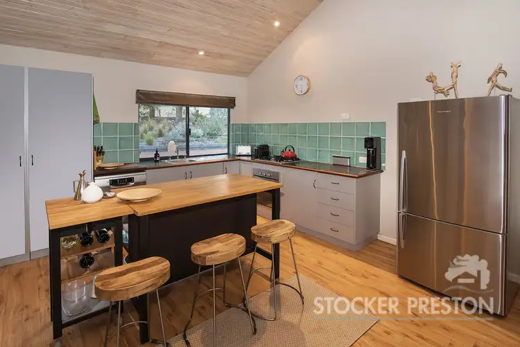 Sixth view of Homely house listing, 11 Brook Close, Quindalup WA 6281