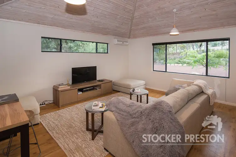 Seventh view of Homely house listing, 11 Brook Close, Quindalup WA 6281