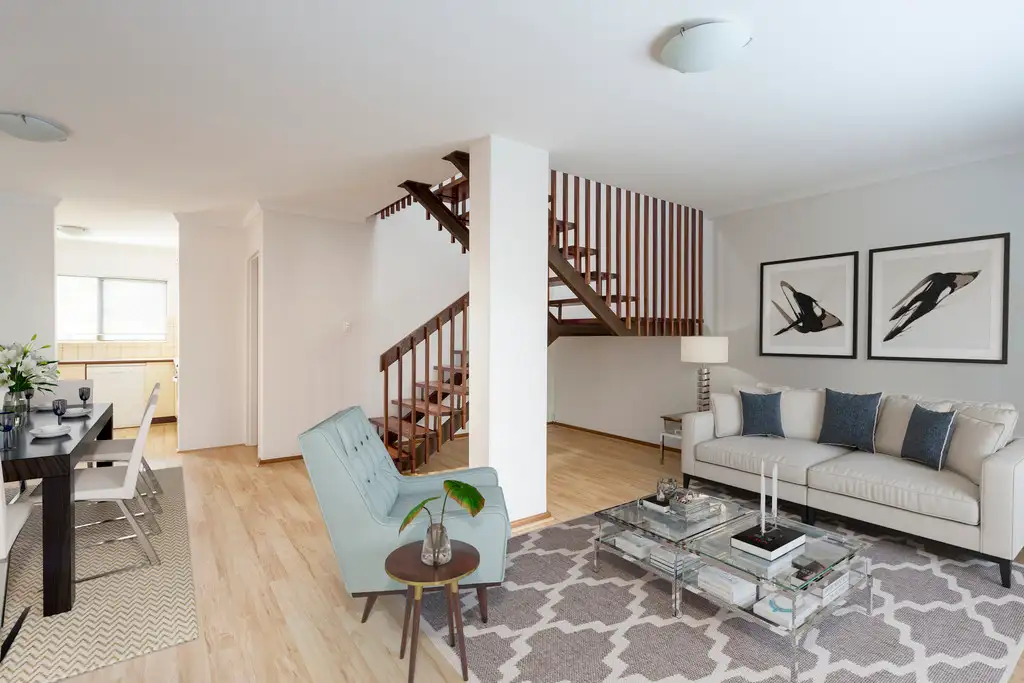 Main view of Homely townhouse listing, 13 Storthes Street, Mount Lawley WA 6050