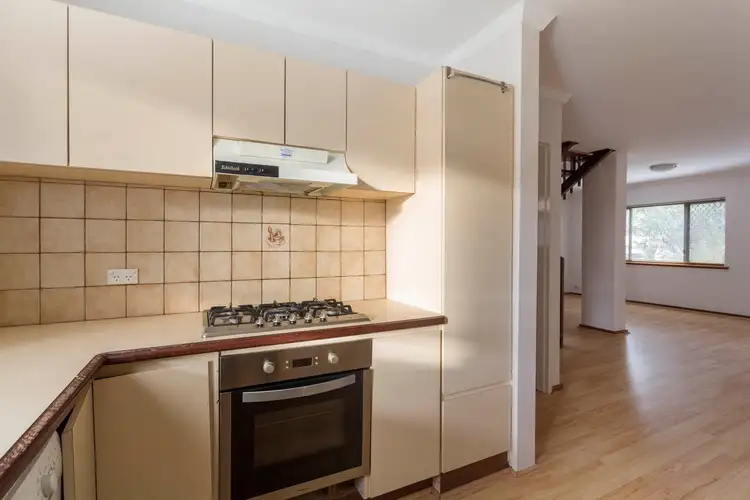 Fourth view of Homely townhouse listing, 13 Storthes Street, Mount Lawley WA 6050