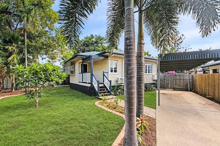 72a McLean Street, Gulliver QLD 4812