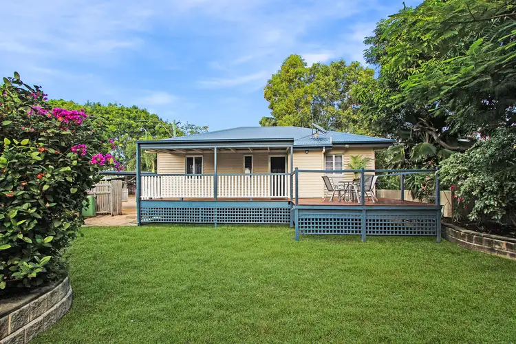 Second view of Homely house listing, 72a McLean Street, Gulliver QLD 4812