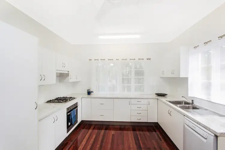 Fourth view of Homely house listing, 72a McLean Street, Gulliver QLD 4812