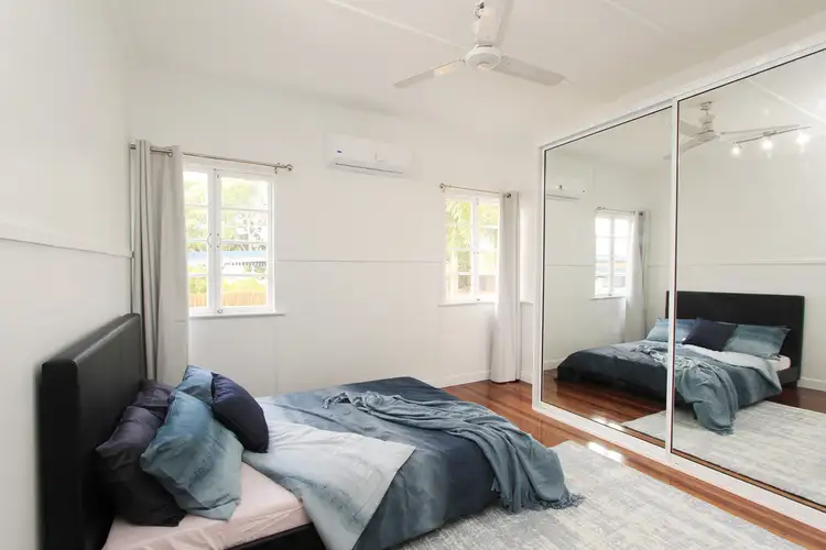 Fifth view of Homely house listing, 72a McLean Street, Gulliver QLD 4812