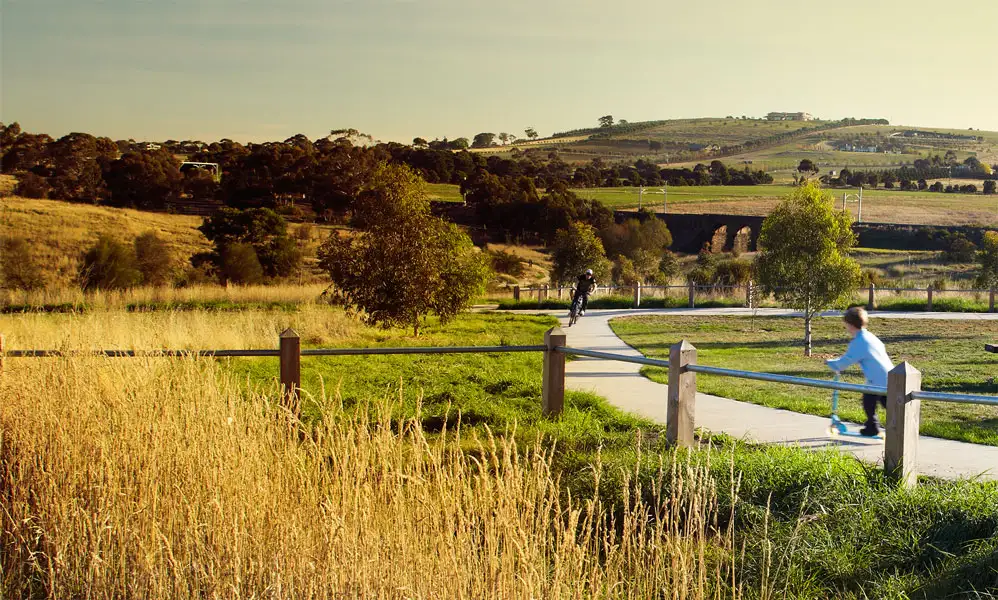 Main view of Homely land listing, Lot 4409 Belleview Drive, Sunbury VIC 3429