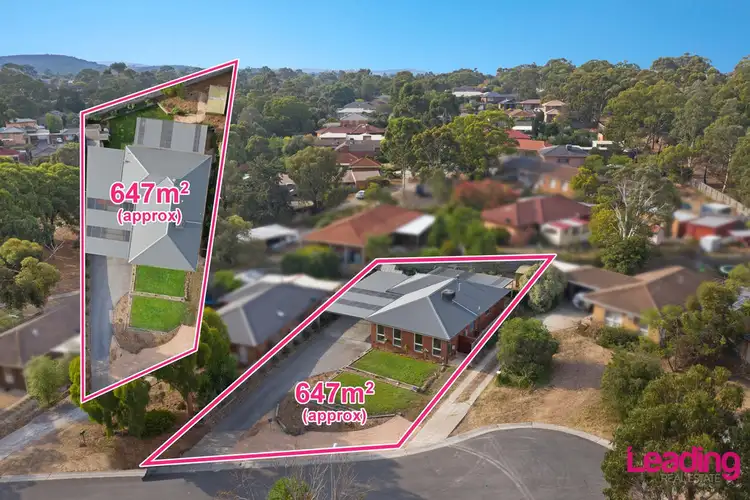 23 Isaacs Close, Sunbury VIC 3429